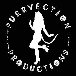 Purrvection Productions: Owner Purrversia Riot